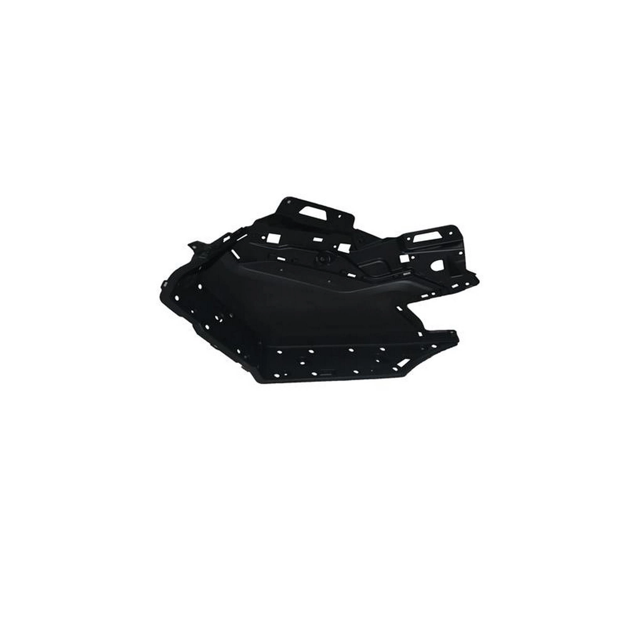 RKS FRECCIA 150 ÖN BASAMAK PLASTİĞİ SOL #RK 36911